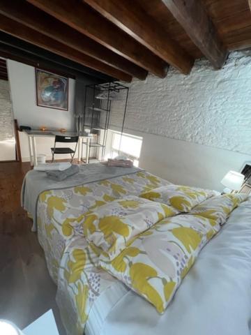 Airbhouse Private Rooms & Apartments Sevilla Exteriér fotografie