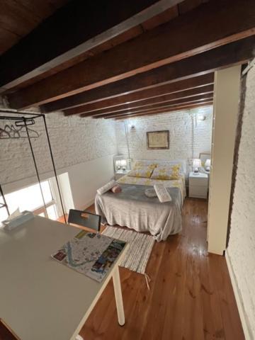 Airbhouse Private Rooms & Apartments Sevilla Pokoj fotografie
